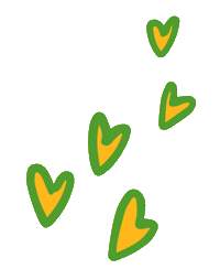 Heart Sticker by KAID