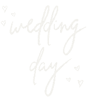Wedding Day Sticker by Kassie Layne Photography