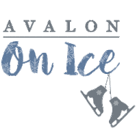 Ice Skating Sticker by Avalon