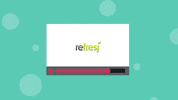 Refresj video marketing experts refresj GIF
