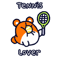 Sticker Ball Sticker