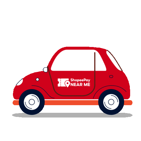 shopeepay giphyupload Sticker