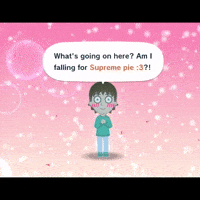 In Love Roses GIF