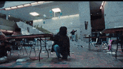 Nicolas Cage School GIF by VVS FILMS