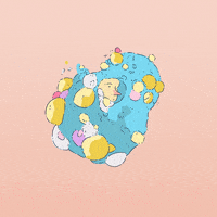 Sick Animation GIF by eniac