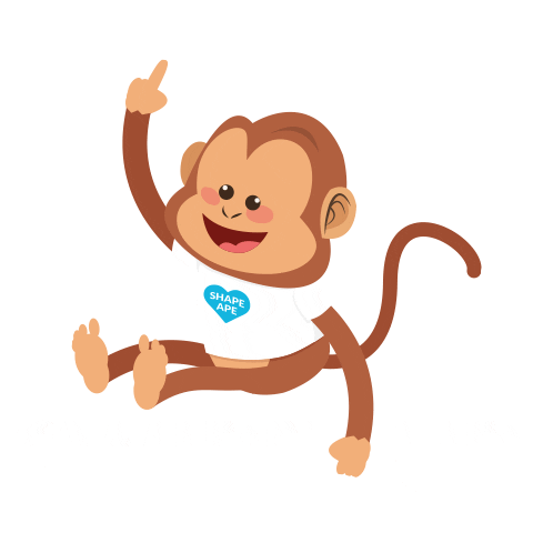 Sport Swipe Up Sticker by SHAPE WORLD
