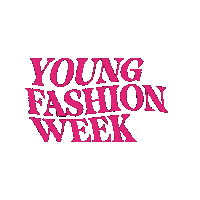 Young Fashion Week Sticker by Modepark Röther
