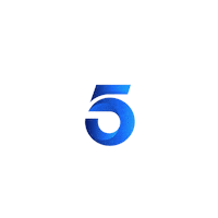 Breaking Los Angeles Sticker by KTLA 5 News