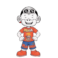 Anime Art Manga Love Sticker by Zhot Shop