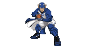 Blue Devils Stickers Sticker by Duke Men's Basketball