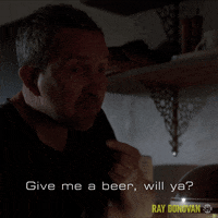 Showtime GIF by Ray Donovan