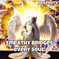 Reflection Path GIF by thedoveinity