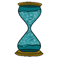 The Curious Case Of Benjamin Button Sticker