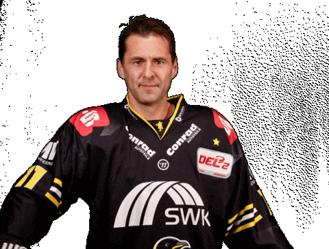 Del2 Sticker by Krefeld Pinguine