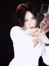 Nana Osaki Twitch GIF