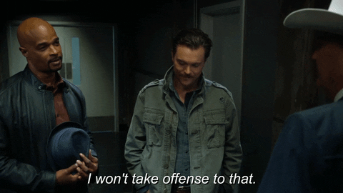 damon wayans GIF by Lethal Weapon