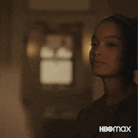 Nodding Whatever GIF by HBO Max