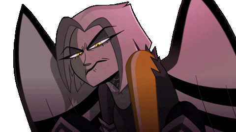 Glaring Amazon Studios Sticker by Amazon Prime Video