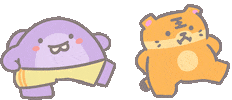 Dance Love Sticker by KdeeStix
