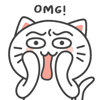 Kiki Cat GIF by KIKI