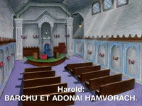 hey arnold nick splat GIF