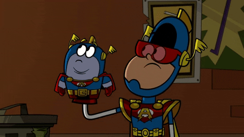 what whatever GIF by Atomic Puppet