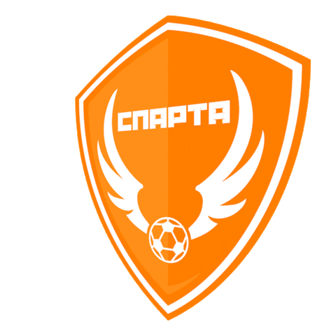 afmsparta giphyupload sparta спартавперёд фкспарта Sticker