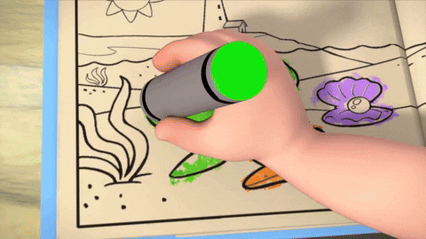 Animation Friends GIF by Moonbug