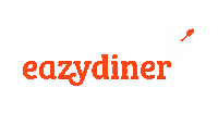 eazydiner book luxury hotel prime Sticker