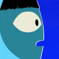 Angry Luce GIF