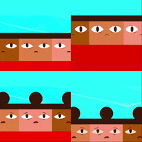 Surprise Wow GIF