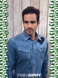 thrsundance GIF by The Hollywood Reporter