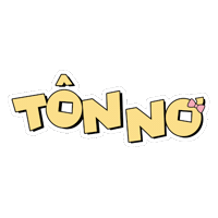 Toner Sticker