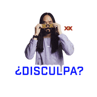 Sunglasses Pregunta Sticker by DosEquis