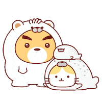 Sticker by bluesbear