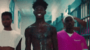 Industry Baby GIF by Lil Nas X