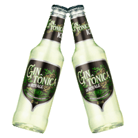 Gin Tonica Sticker by Casa Di Conti