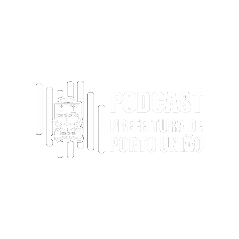 Porto Uniao Sticker by Prefeitura de Porto União