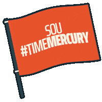 Soumercury Sticker by Mercury Marine Brasil