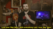 star wars news GIF