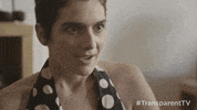 Season 2 Alexandra Pfefferman GIF by Transparent