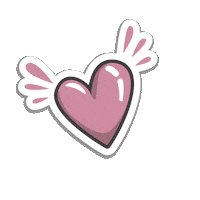 adcperu heart pink adc adcdesign Sticker