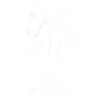 Arrow Breathe Sticker by StomaStoma