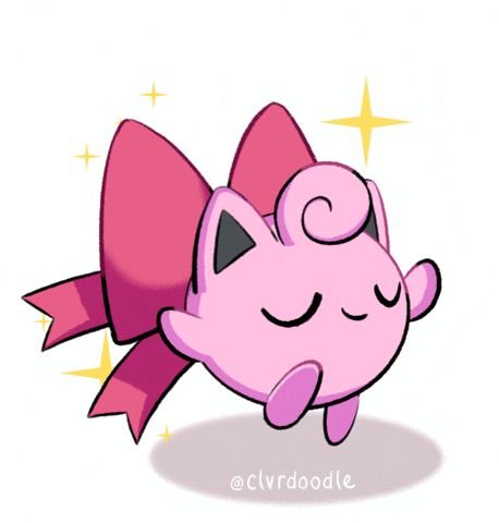 Happy Girl GIF
