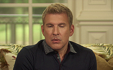 nervous tv show GIF by Chrisley Knows Best
