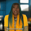 We Look Good College Hill GIF by BET Plus