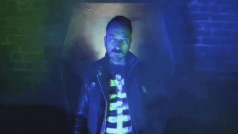 Lost Boys Halloween GIF by CALABRESE