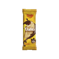 Chocolate Branco Sticker by Dale Sorvetes