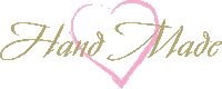 Heart Boni Sticker
