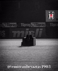 Beşiktaş GIF